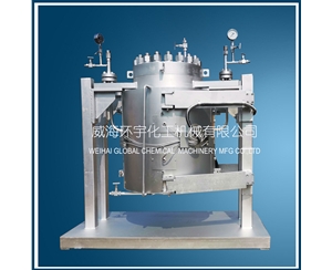 130L反應(yīng)釜